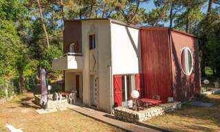 Maison 3 Pièces 52 m² à vendre à Saint-Georges-de-Didonne (17110)