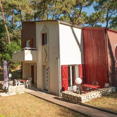 Maison 3 pièces 155875 €