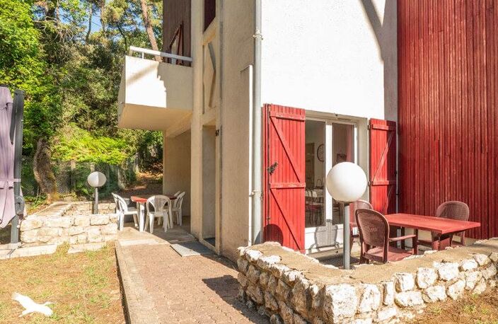 Vente maison 3 pièces 52 m² Saint-Georges-de-Didonne (17110) — photo 4