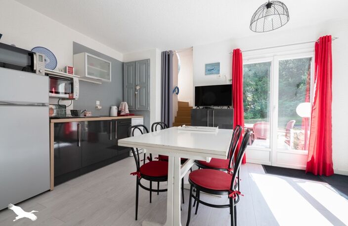 Vente maison 3 pièces 52 m² Saint-Georges-de-Didonne (17110) — photo 5