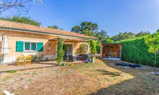 Maison 6 Pièces 142 m² à vendre à Saint-Morillon (33650)