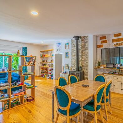 Maison 6 pièces 379080 €