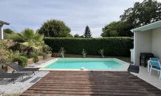 Maison 6 Pièces 136 m² à vendre à Gradignan (33170)