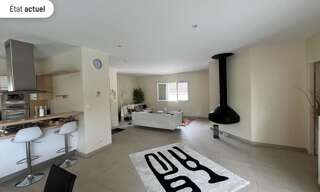 Maison 6 Pièces 136 m² à vendre à Gradignan (33170)