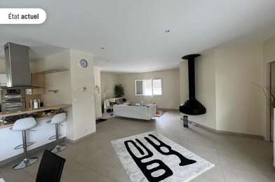 Maison 6 pièces 549000 €