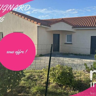 Maison 5 pièces 249900 €