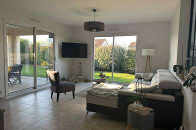 Maison 5 pièces 249900 €