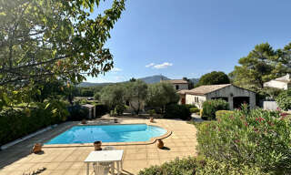 Maison 6 Pièces 146 m² à vendre à Le Triadou (34270)