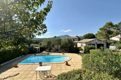 Maison 6 pièces 620000 €