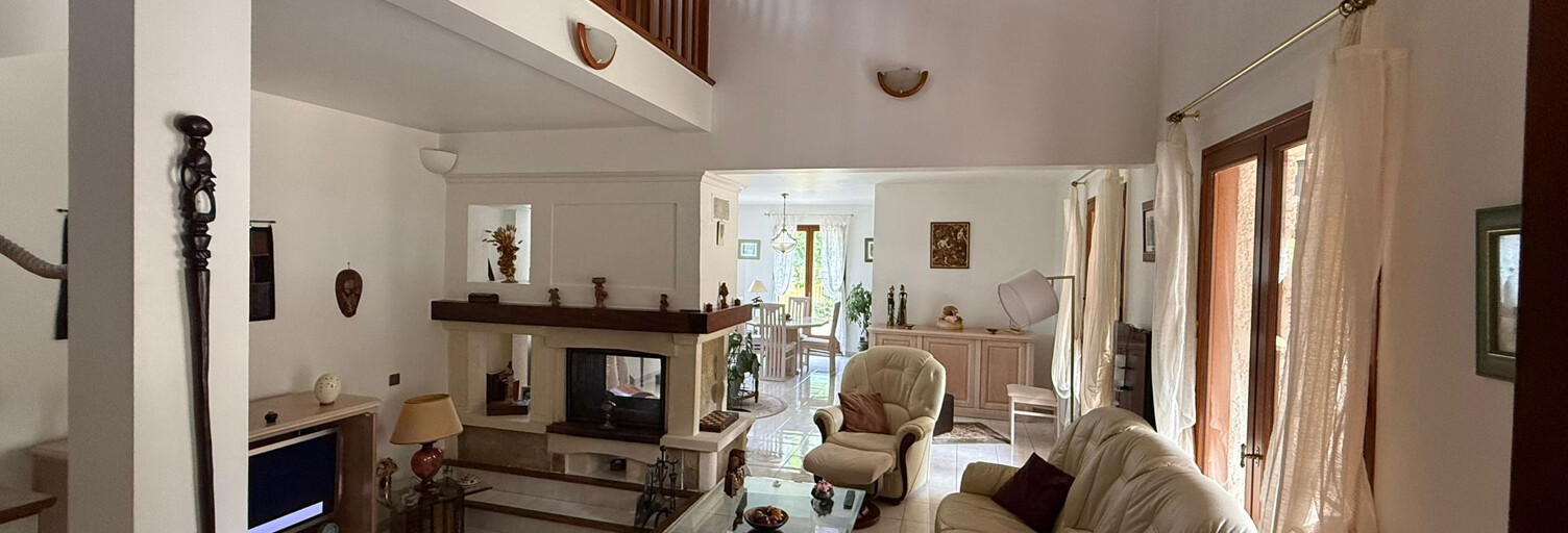 Maison 6 Pièces 146 m² à vendre à Le Triadou (34270)
