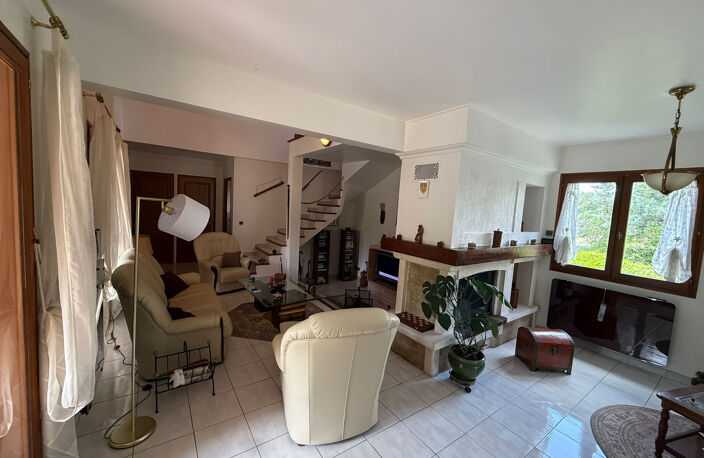 Maison 6 pièces avec vue imprenable sur le Pic Saint Loup — photo 2