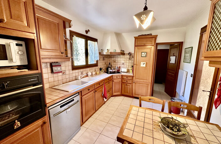 Maison 6 pièces avec vue imprenable sur le Pic Saint Loup — photo 5