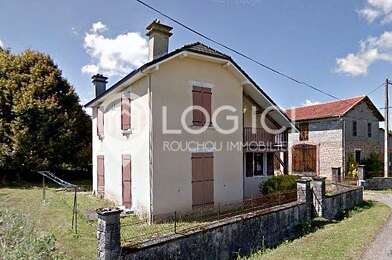 Maison 4 pièces 161000 €