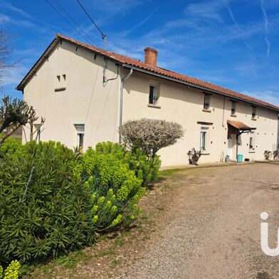 Maison 11 pièces 475000 €