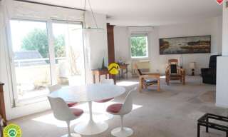 Maison 6 Pièces 133 m² à vendre à Bourges (18000)