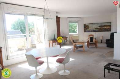 Maison 6 pièces 299900 €