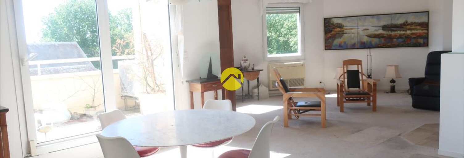 Maison 6 Pièces 133 m² à vendre à Bourges (18000)