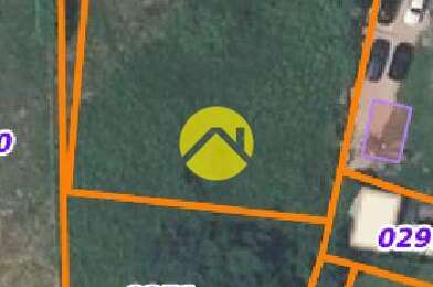 Maison 1 pièces 30000 €