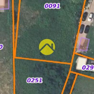 Maison 1 pièces 30000 €