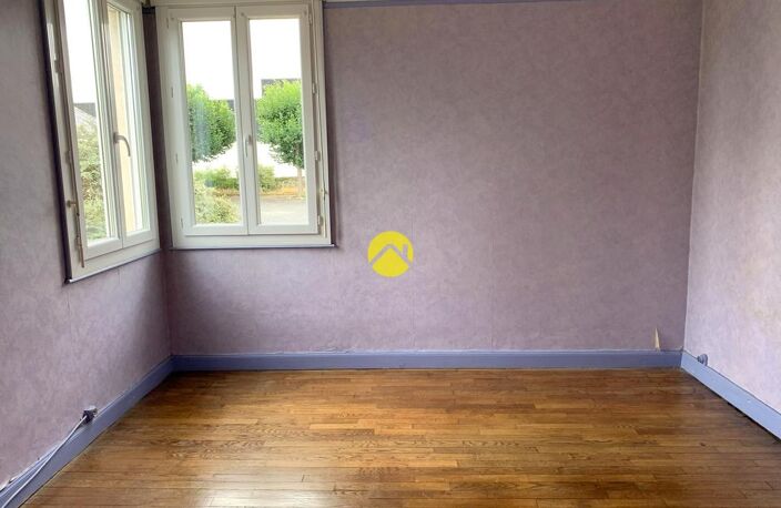 Maison de bourg — photo 2