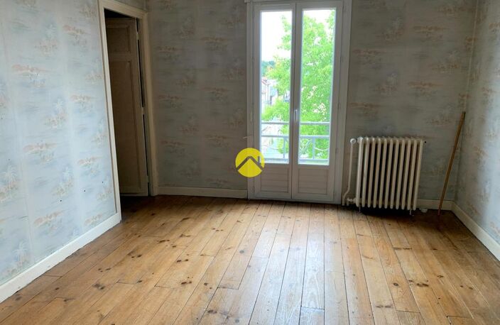 Maison de bourg — photo 3