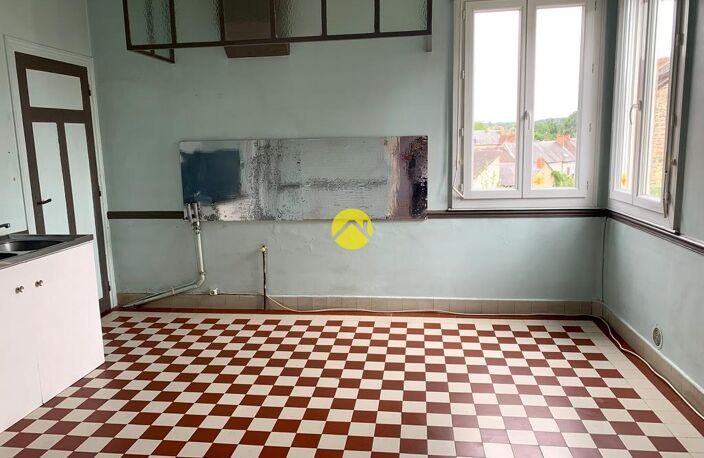 Maison de bourg — photo 4