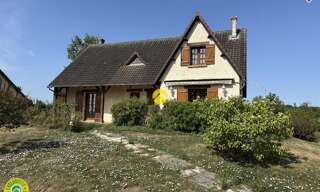 Maison 8 Pièces 150 m² à vendre à Beffes (18320)