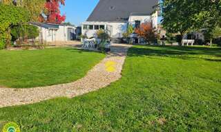 Maison 6 Pièces 135 m² à vendre à Beffes (18320)