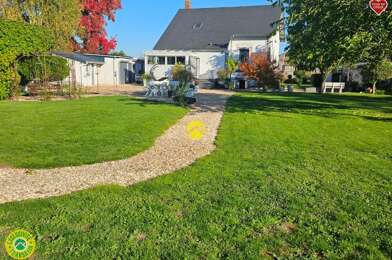 Maison 6 pièces 169560 €