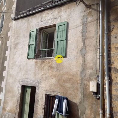 Maison 2 pièces 56500 €