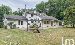 Maison 6 Pièces 134 m² à vendre à Lommoye (78270)