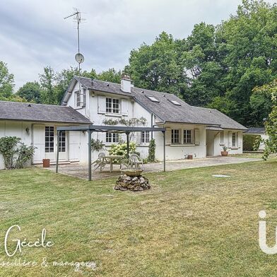 Maison 6 pièces 225000 €