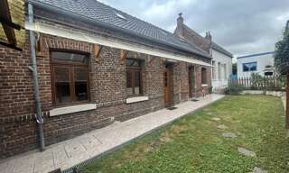 Maison 7 Pièces 138 m² à vendre à Cambrai (59400)