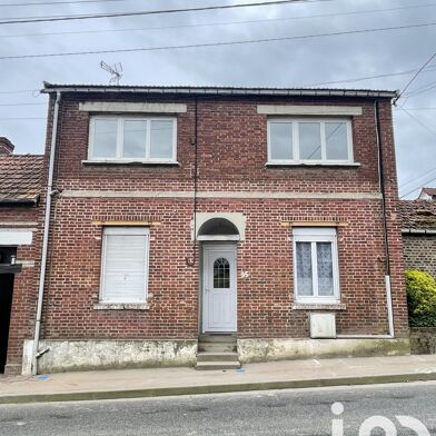 Immeuble  180000 €