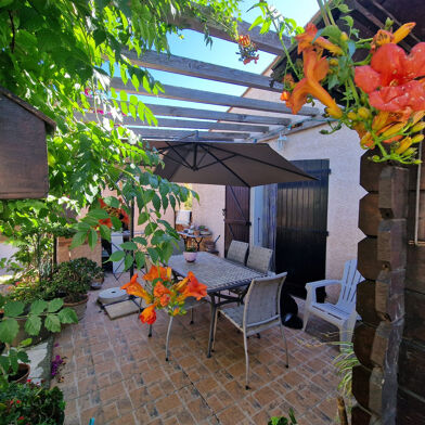 Maison 6 pièces 263000 €