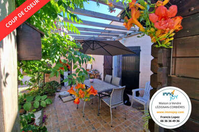 Maison 6 pièces 263000 €