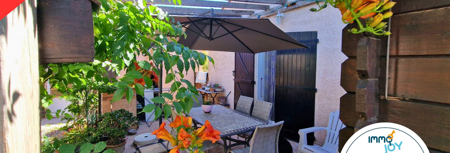 Maison 6 Pièces 145 m² à vendre à Lézignan-Corbières (11200)