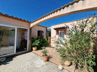 MAISON F5 + STUDIO INDEPENDANT de 145 M2 au TOTAL - LEZIGNAN — photo 2