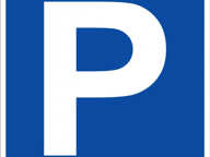 Parking sous-sol - CASTELLANE/BAILLE — photo 2