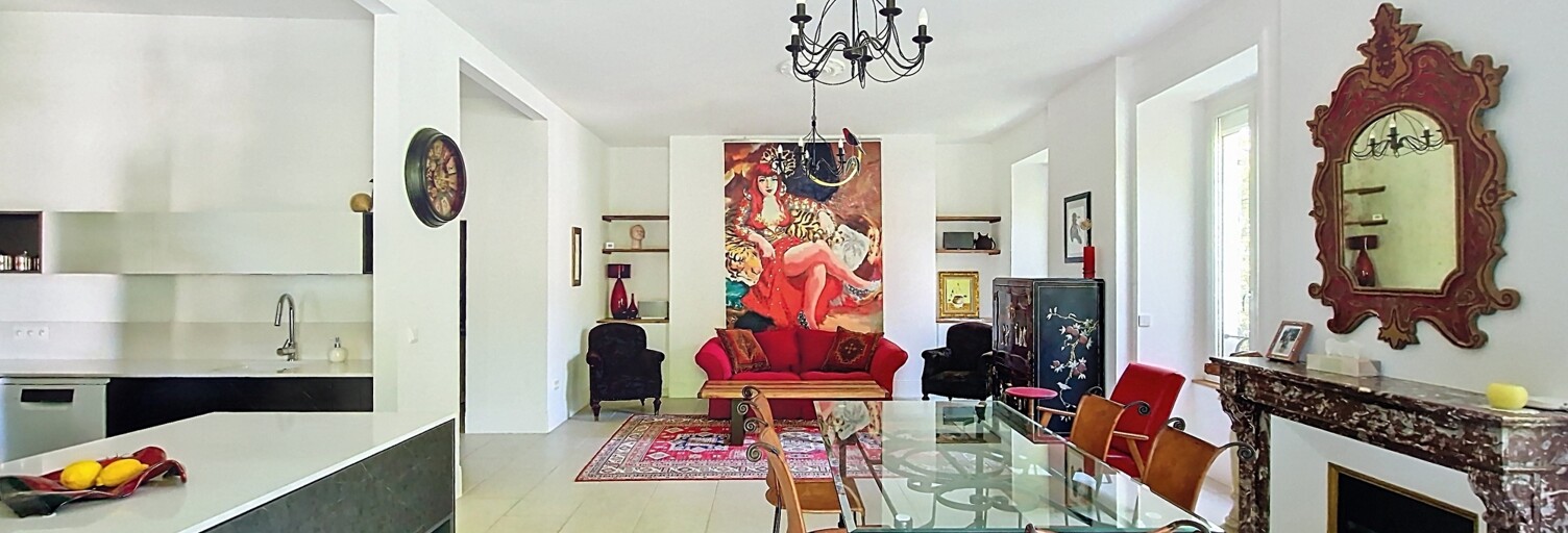 Maison 8 Pièces 280 m² à vendre à Cahors (46000)