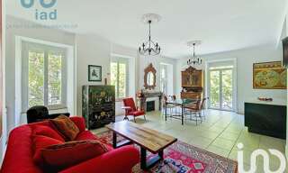 Maison 8 Pièces 280 m² à vendre à Cahors (46000)