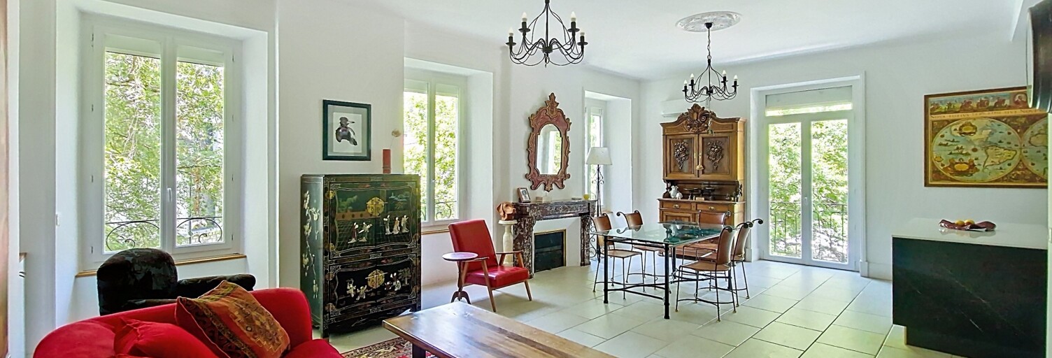 Maison 8 Pièces 280 m² à vendre à Cahors (46000)