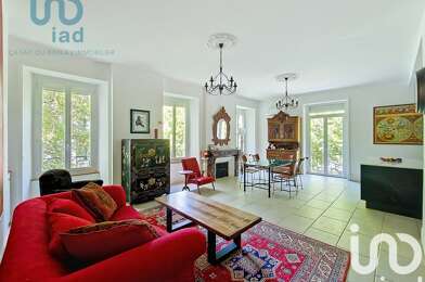 Maison 8 pièces 560000 €