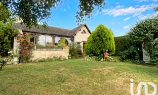 Maison 8 Pièces 125 m² à vendre à Pussay (91740)