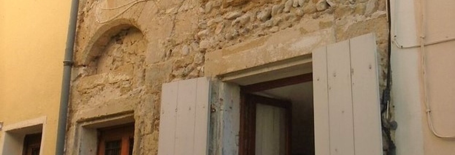 Maison 4 Pièces 126 m² à vendre à Valréas (84600)