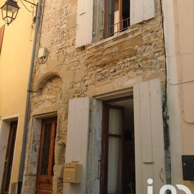 Maison 4 pièces 118000 €