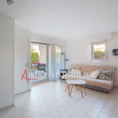 Appartement 2 pièces 209000 €