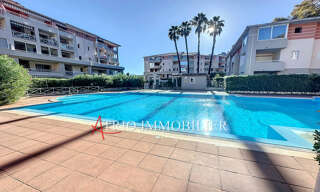 Appartement 2 Pièces 30 m² à vendre à Cagnes-sur-Mer (06800)