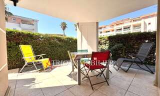 Appartement 2 Pièces 30 m² à vendre à Cagnes-sur-Mer (06800)