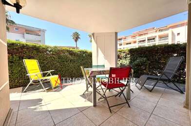 Appartement 2 pièces 193000 €